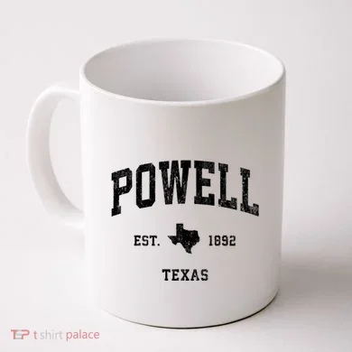 Coffee Mug