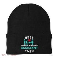 Physical Therapist Therapy Assistant PTA Graduation Beanie thumb 0