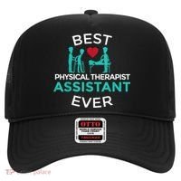 Physical Therapist Therapy Assistant PTA Graduation Hat thumb 0