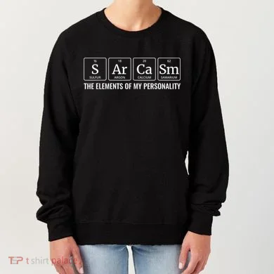 Women's Sweatshirt