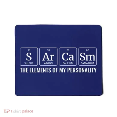 Mousepad