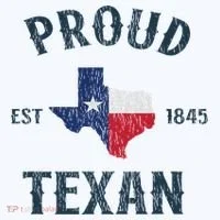 Proud Texan Texas Pride Bucket Hat thumb 4