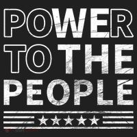 Power To The People Hat thumb 2