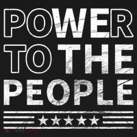 Power To The People Visor thumb 3