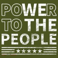 Power To The People Long Sleeve Shirt thumb 2