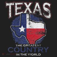 Proud Texan Texas Women's Sweatshirt thumb 2
