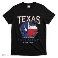Proud Texan Texas T-Shirt thumb 0