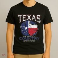 Proud Texan Texas T-Shirt thumb 3