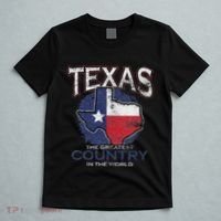 Proud Texan Texas T-Shirt thumb 5