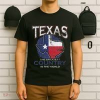 Proud Texan Texas T-Shirt thumb 6