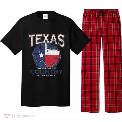 Pajama Set