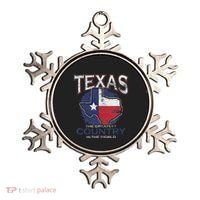 Proud Texan Texas Ornament thumb 0