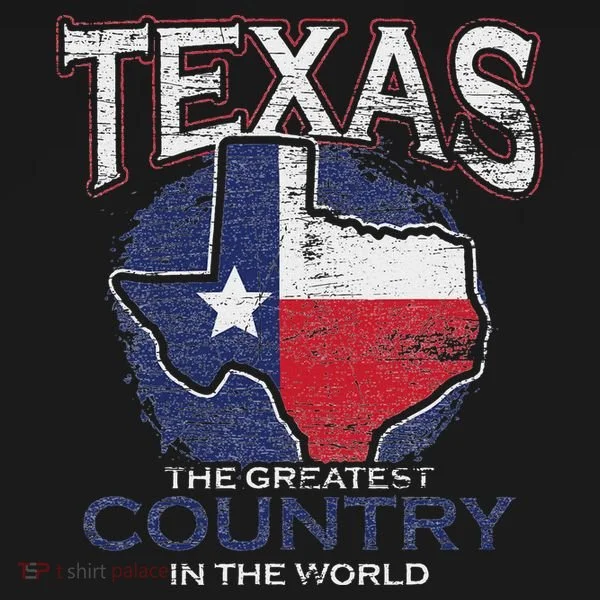 Proud Texan Texas Women's Tank Top