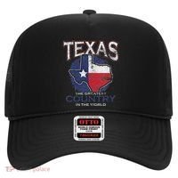 Proud Texan Texas Hat thumb 0