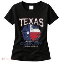 Proud Texan Texas Women's T-Shirt thumb 0