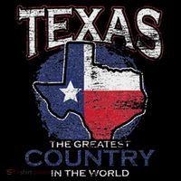 Proud Texan Texas Women's T-Shirt thumb 6