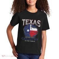 Proud Texan Texas Kids T-Shirt thumb 2