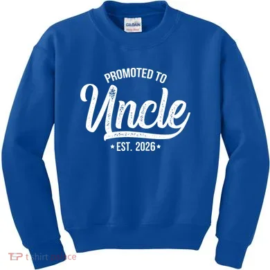 Kids Sweatshirt