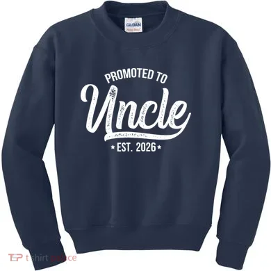 Kids Sweatshirt