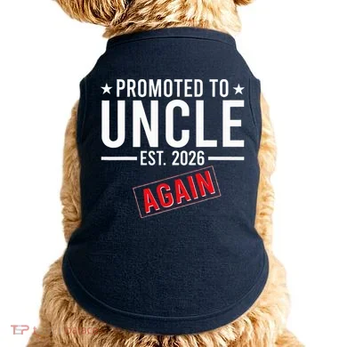Doggie Tank