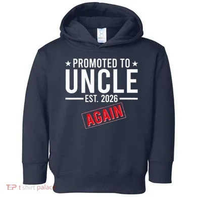 Toddler Hoodie