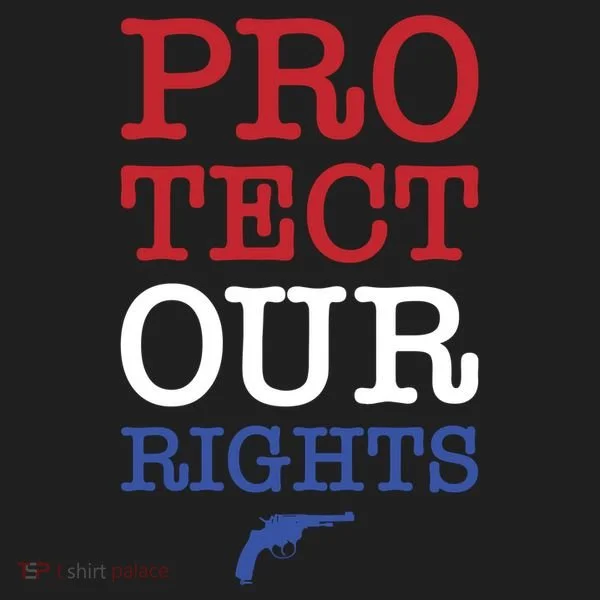 Protect Our Gun Rights Women's Sweatshirt