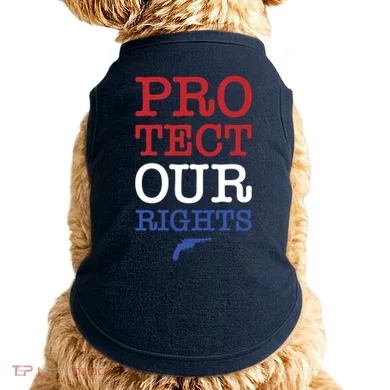 Doggie Tank