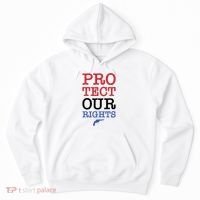 Protect Our Gun Rights Hoodie thumb 0