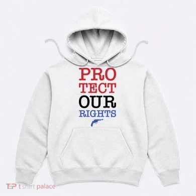 Protect Our Gun Rights Hoodie