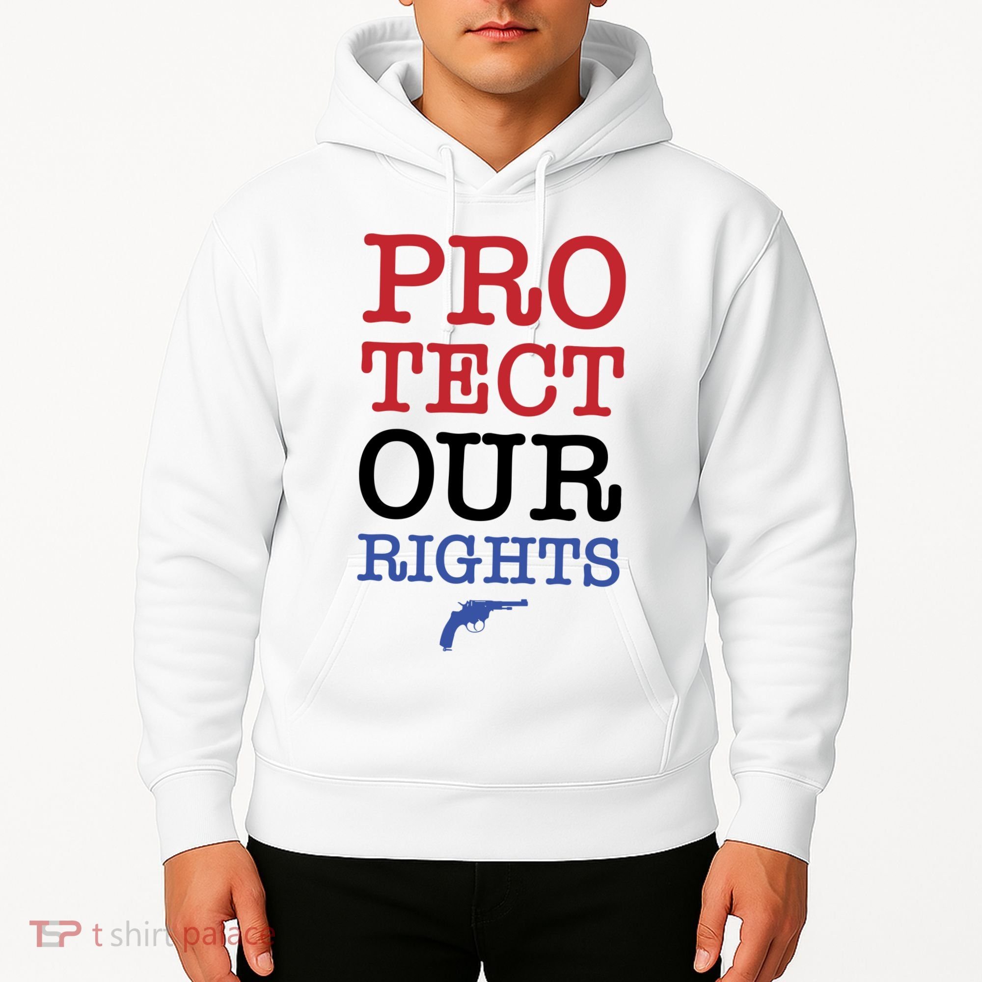 Protect Our Gun Rights Hoodie