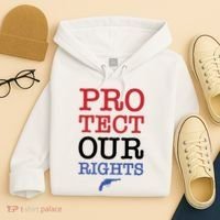 Protect Our Gun Rights Hoodie thumb 4