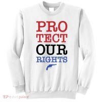 Protect Our Gun Rights Sweatshirt thumb 0