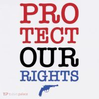 Protect Our Gun Rights Sweatshirt thumb 3