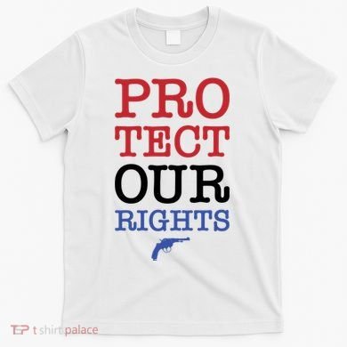 Protect Our Gun Rights T-Shirt