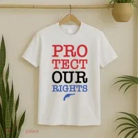 Protect Our Gun Rights T-Shirt thumb 2