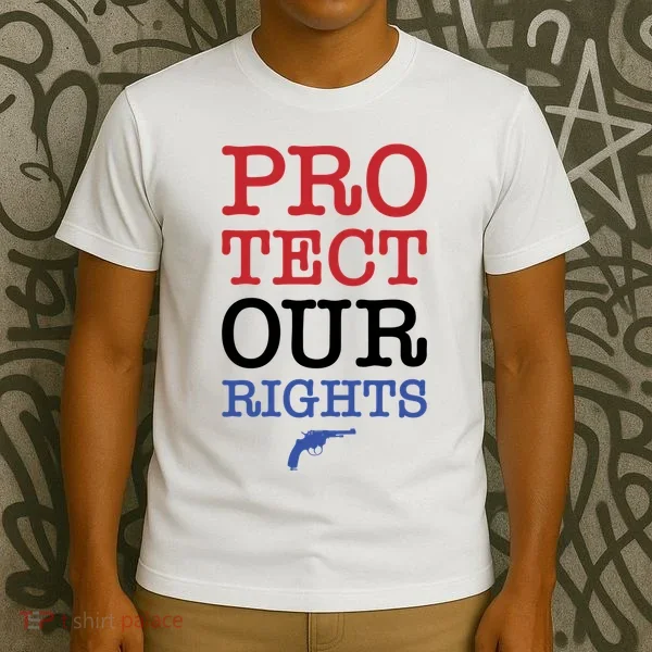 Protect Our Gun Rights T-Shirt