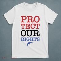Protect Our Gun Rights T-Shirt thumb 5