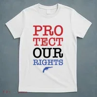 Protect Our Gun Rights T-Shirt thumb 5