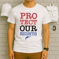 Protect Our Gun Rights T-Shirt thumb 6