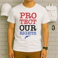 Protect Our Gun Rights T-Shirt thumb 6