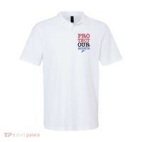 Protect Our Gun Rights Polo thumb 0