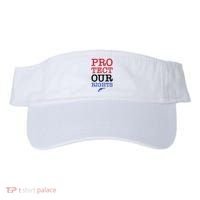 Protect Our Gun Rights Visor thumb 0