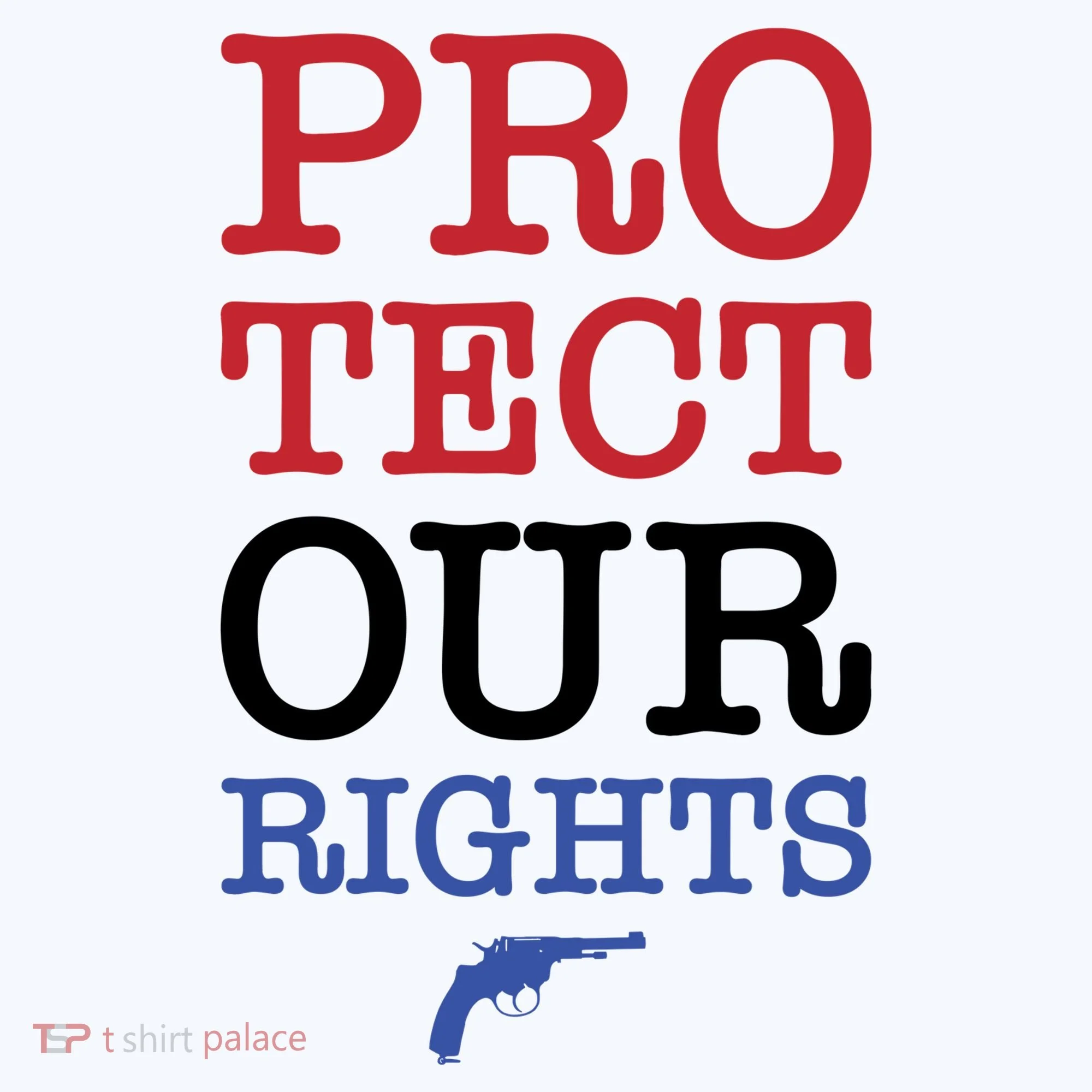 Protect Our Gun Rights Kids Hoodie