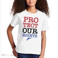 Protect Our Gun Rights Kids T-Shirt thumb 2