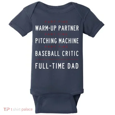 Baby Bodysuit