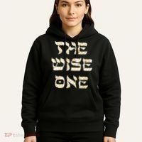 Passover The Wise One Funny Pesach Gift Hoodie thumb 5