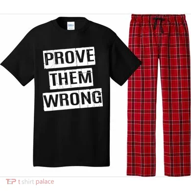 Pajama Set