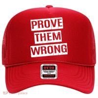 Prove Them Wrong Hat thumb 0