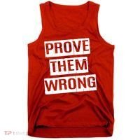 Prove Them Wrong Tank Top thumb 0