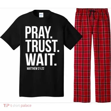 Pajama Set